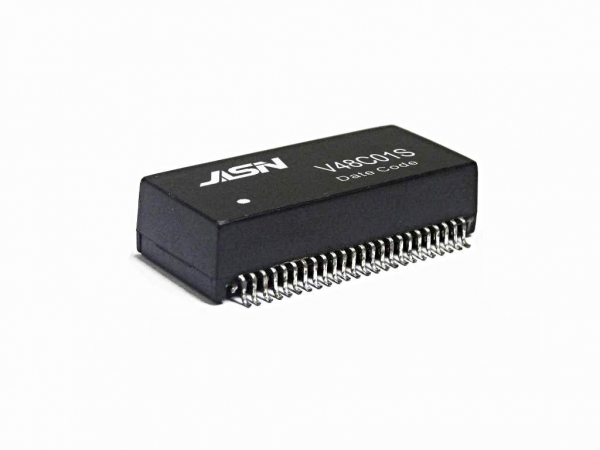 The role of Jansum Ethernet transformer filter in Ethernet